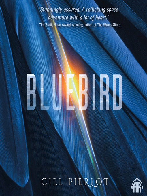 Title details for Bluebird by Ciel Pierlot - Wait list